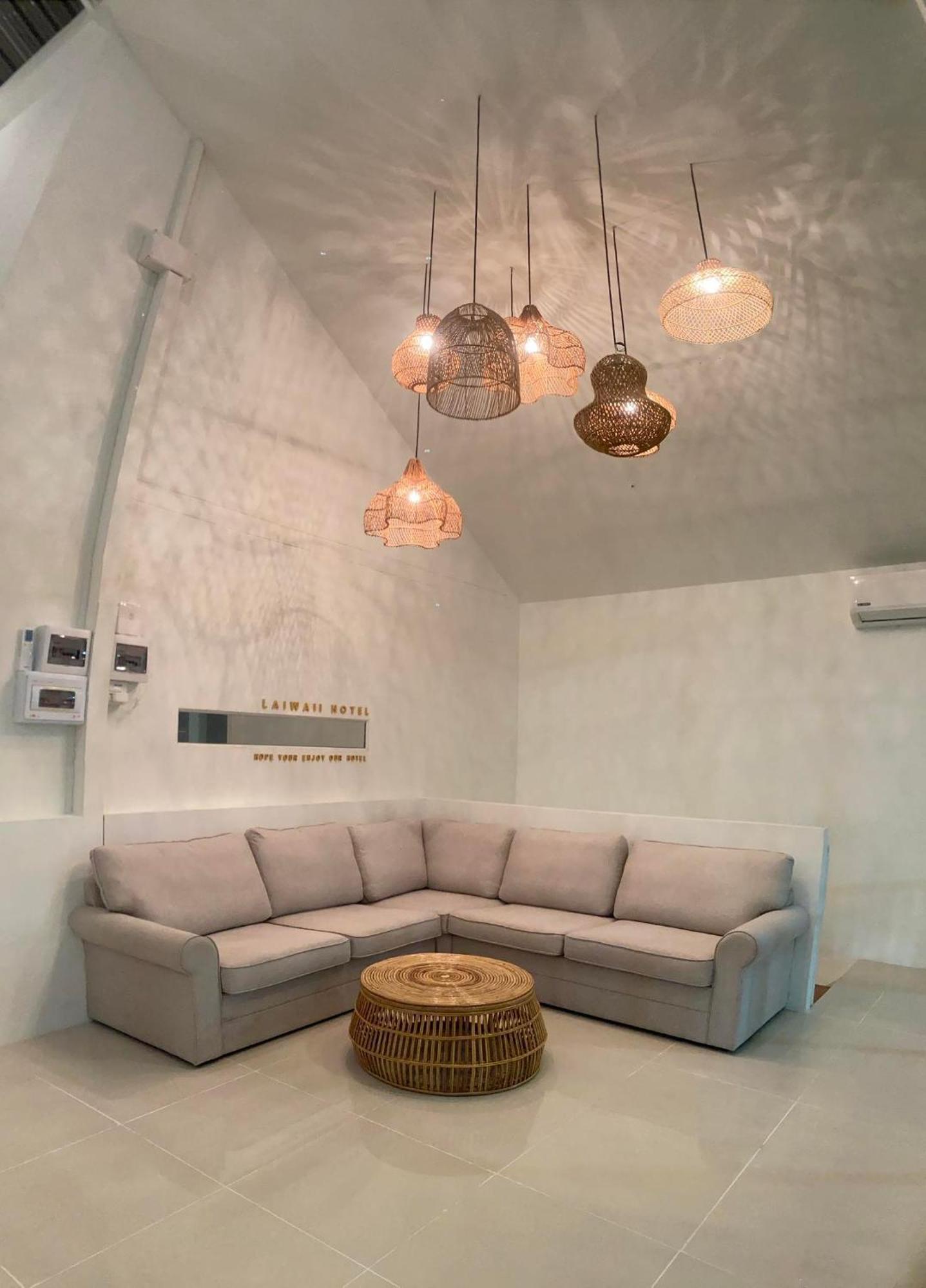 האט יאי Laiwaii Home מראה חיצוני תמונה