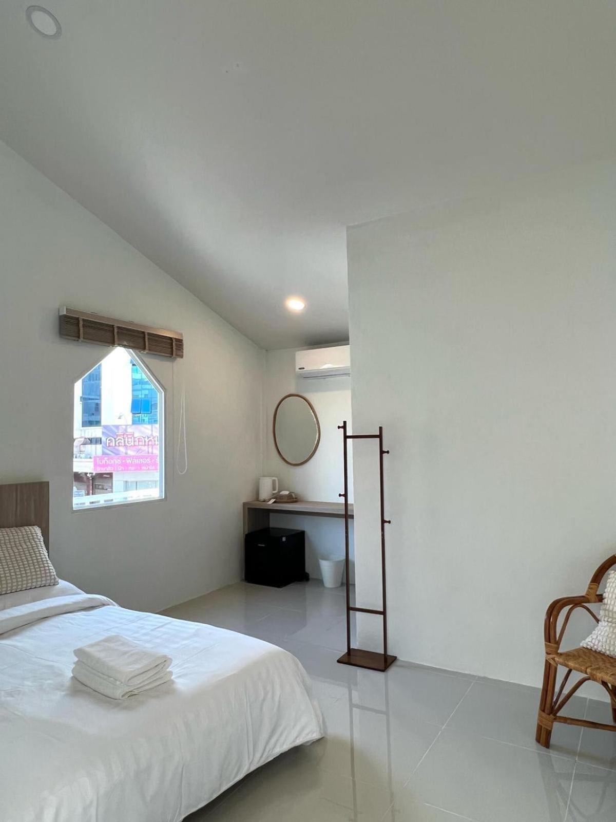 האט יאי Laiwaii Home מראה חיצוני תמונה