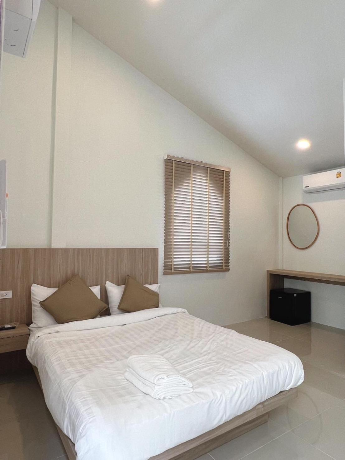 האט יאי Laiwaii Home מראה חיצוני תמונה